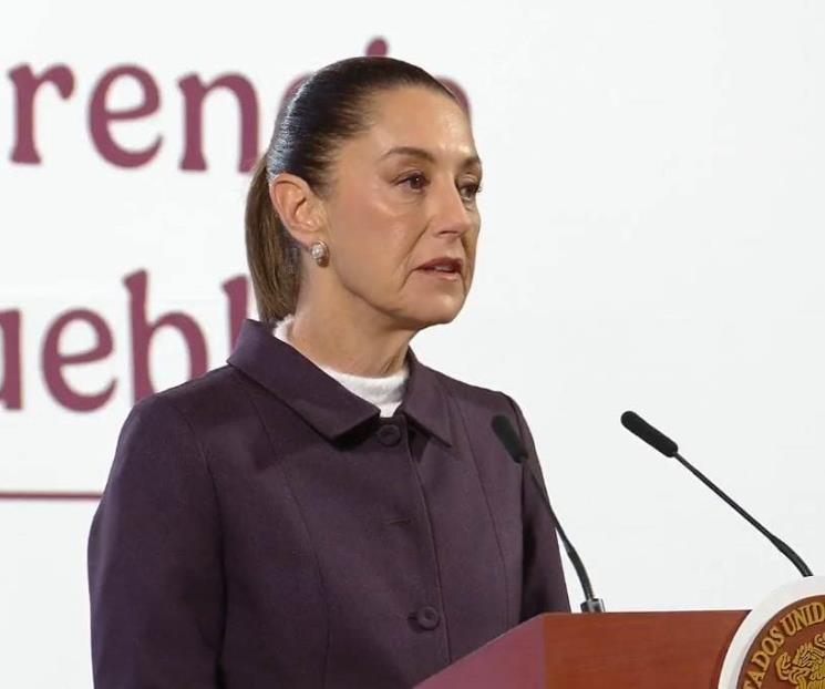 ‘Aranceles no son un mensaje a China’