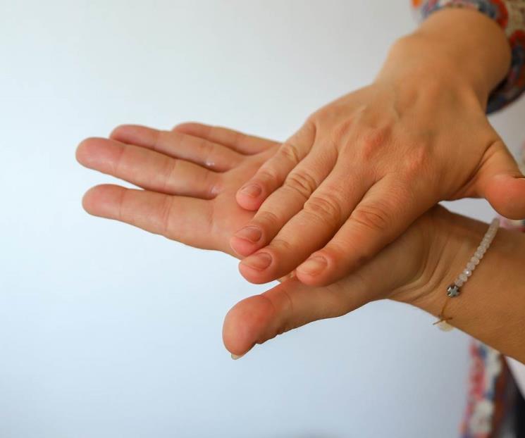 ¿Por qué damos toques?; la ciencia lo explica ¿Por qué damos toques?; la ciencia lo explica