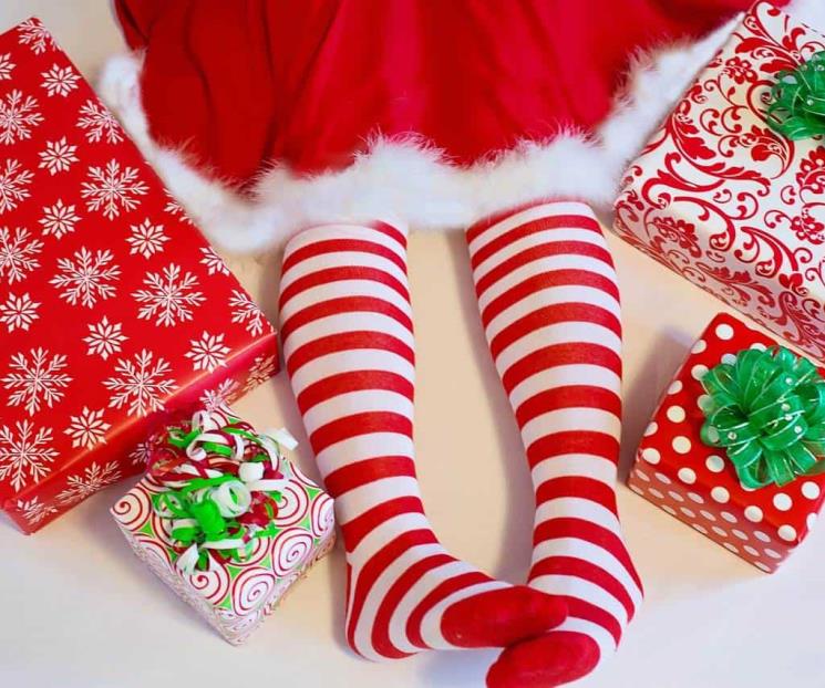 ¿24 o 25?; conoce el día en que se abren los regalos de Navidad ¿24 o 25?; conoce el día en que se abren los regalos de Navidad