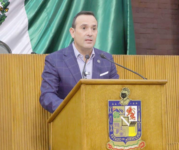 Pone Congreso en manos de Samuel el Paquete Fiscal 2025