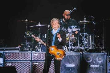 Planea Paul McCartney lanzar nuevo álbum en el 2025
