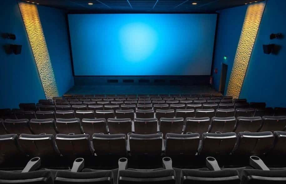 Industria del cine debe de ser competitiva: Canacine