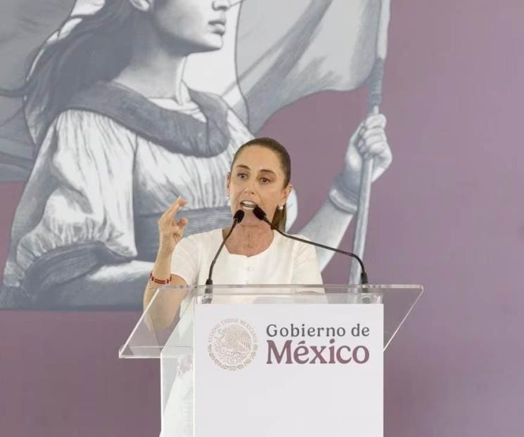 ‘México colabora, pero nunca se subordinará’