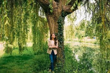 Comparte Kate Middleton su visión del espíritu navideño