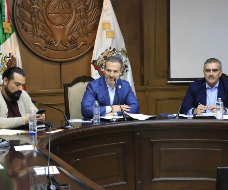 Aprueba Monterrey subsidios en pago del predial Aprueba Monterrey subsidios en pago del predial