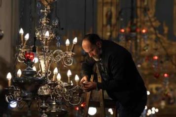 Así celebran la magia de la Nochebuena alrededor del mundo