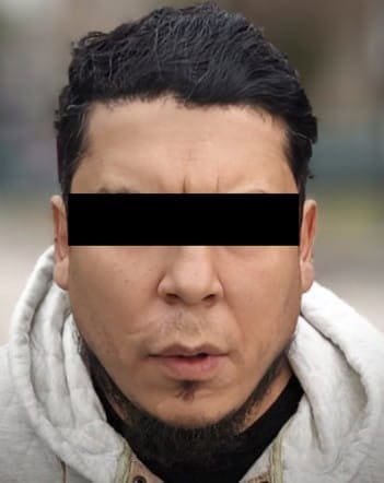 Dos hombres que se hacían pasar como miembros de una central obrera y extorsionaban a comerciantes para dejarlos instalarse en el centro de Monterrey, y los amenazaban con hacerles daños a ellos o sus familias en caso de no pagar cuota, fueron arrestados por elementos de la Agencia Estatal de Investigaciones.