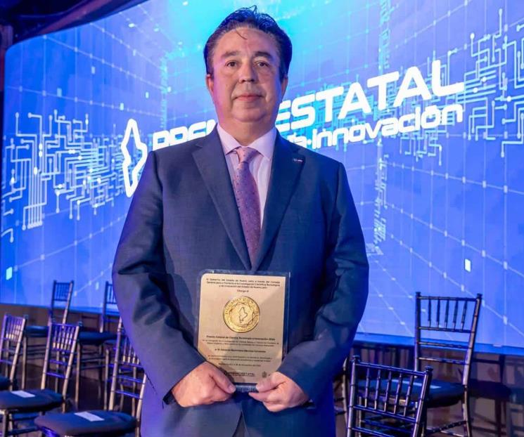 Impacta su investigación en la ciencia básica y de frontera Impacta su investigación en la ciencia básica y de frontera