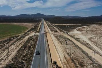 Consolidan NL y SLP sinergias en materia comercial