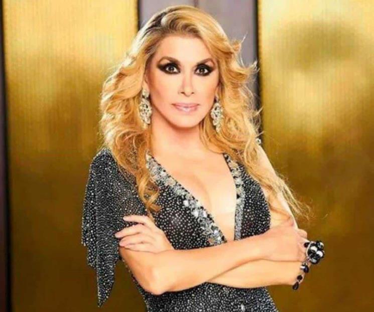 Fallece la cantante Dulce, a los 69 años de edad Fallece la cantante Dulce, a los 69 años de edad