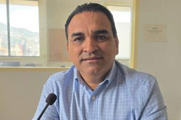 Asesinan al presidente del Patronato de la Feria de Chilpancingo