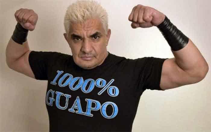 Shocker revela recaída Shocker revela recaída