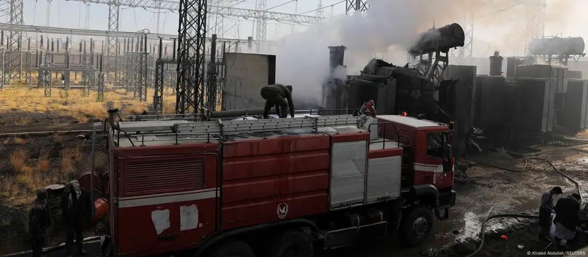 Bombardea Israel a Yemen en respuesta a ataques de hutíes Bombardea Israel a Yemen en respuesta a ataques de hutíes