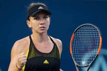 Dopaje de Halep fue por contaminaci&oacute;n