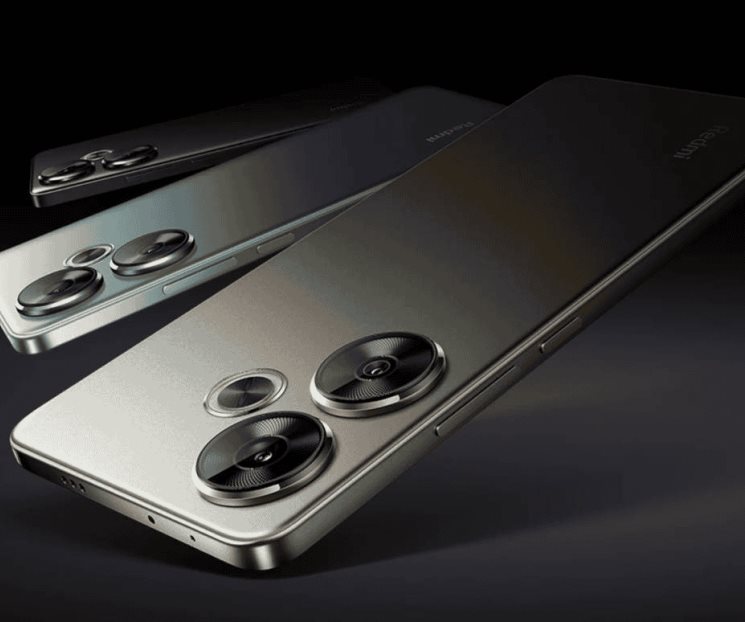 La última locura de Xiaomi: un móvil con batería para varios días La última locura de Xiaomi: un móvil con batería para varios días