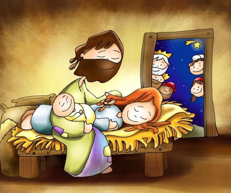 Será llamado «Hijo de Dios» Será llamado «Hijo de Dios»