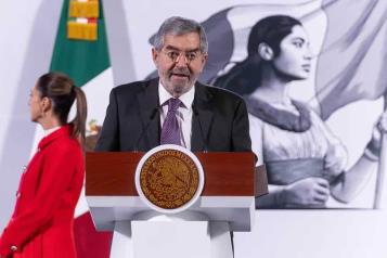 Presentan el plan de apoyo para migrantes