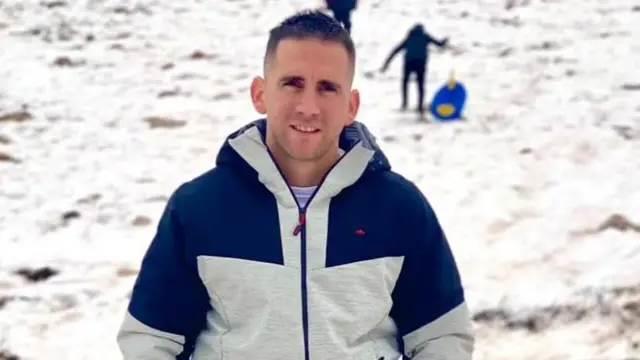 Acusa Venezuela de ‘terrorismo’ contra gendarme argentino