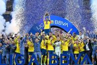 América no es el mejor equipo de la Concacaf