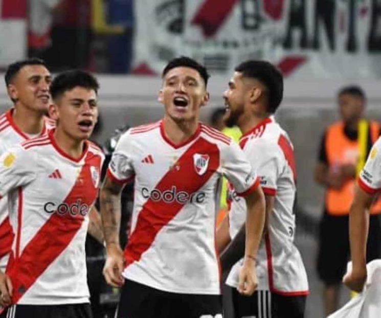 Confirman partido amistoso del Tri vs River Plate Confirman partido amistoso del Tri vs River Plate