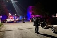 Ejecutan a joven en Linares Ejecutan a joven en Linares