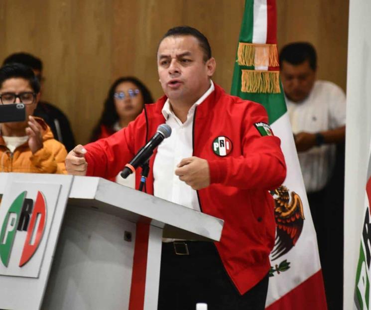 ‘Se quiere Morena robar más de 2.4 billones de pesos’