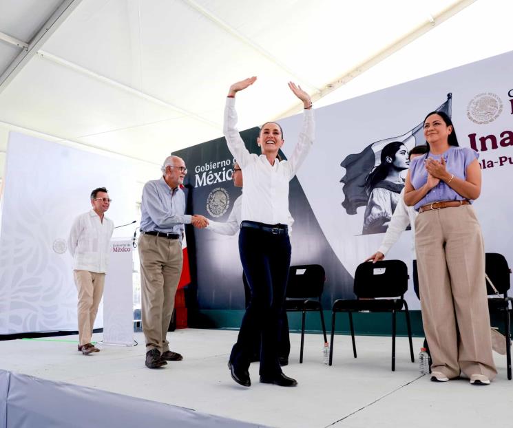 Construirán ‘farmacias del Bienestar’ el próximo año