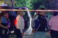 Atacan a balazos y ejecutan a dos, en Apodaca y Linares Atacan a balazos y ejecutan a dos, en Apodaca y Linares