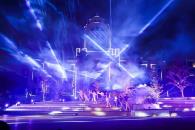 Realizan balance tras celebraciones por los 200 años del Estado Realizan balance tras celebraciones por los 200 años del Estado