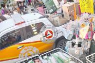 Se han decomisado más de 2 toneladas de cohetes Se han decomisado más de 2 toneladas de cohetes