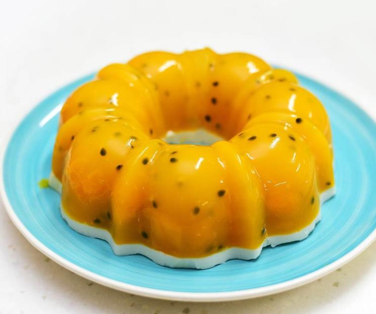 Contraindicaciones de consumir gelatina de forma incorrecta Contraindicaciones de consumir gelatina de forma incorrecta