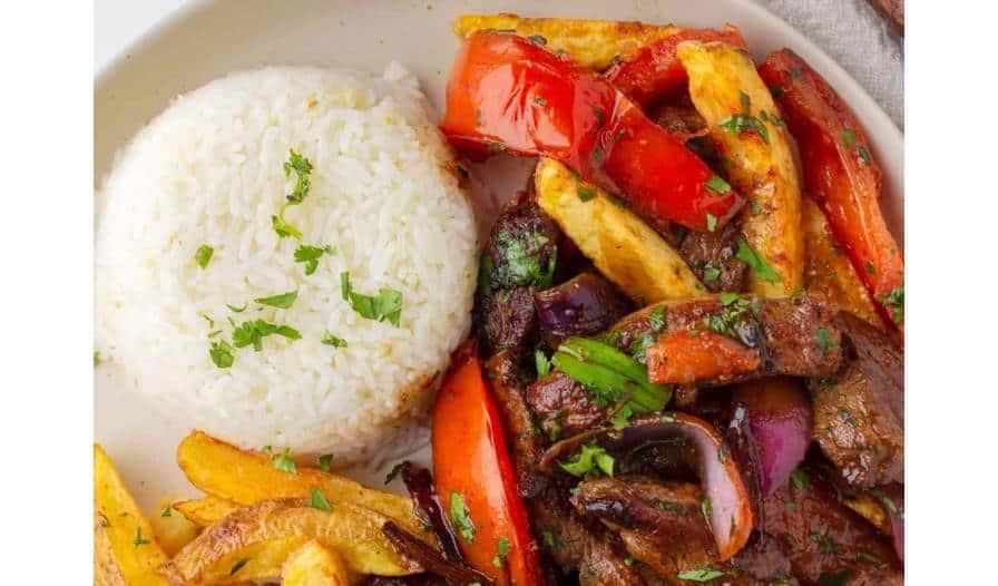 Cuál es el país de Sudamérica con la mejor gastronomía Cuál es el país de Sudamérica con la mejor gastronomía