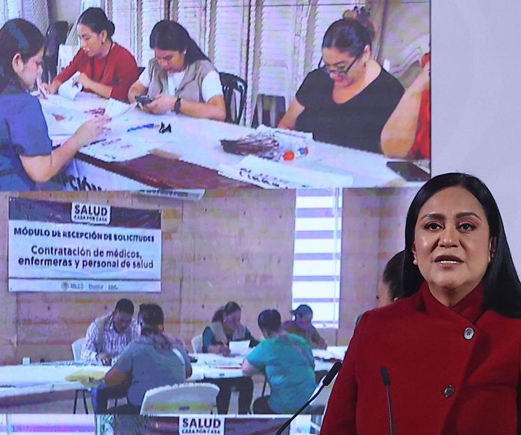 Pensión Mujeres Bienestar. Cuándo se entregarán las tarjetas de pago Pensión Mujeres Bienestar. Cuándo se entregarán las tarjetas de pago