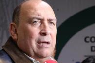 Califica Moreira farsa electoral los comicios del PJF Califica Moreira farsa electoral los comicios del PJF