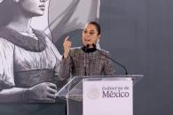 Invita Sheinbaum participar en los comicios judiciales Invita Sheinbaum participar en los comicios judiciales