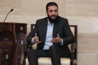 Pide Siria a Trump levantar las sanciones Pide Siria a Trump levantar las sanciones