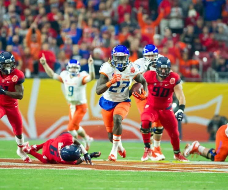 Iniciará mañana etapa fuerte de la tazoniza Iniciará mañana etapa fuerte de la tazoniza