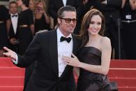 Finalizan Brad Pitt y Angelina Jolie su divorcio Finalizan Brad Pitt y Angelina Jolie su divorcio