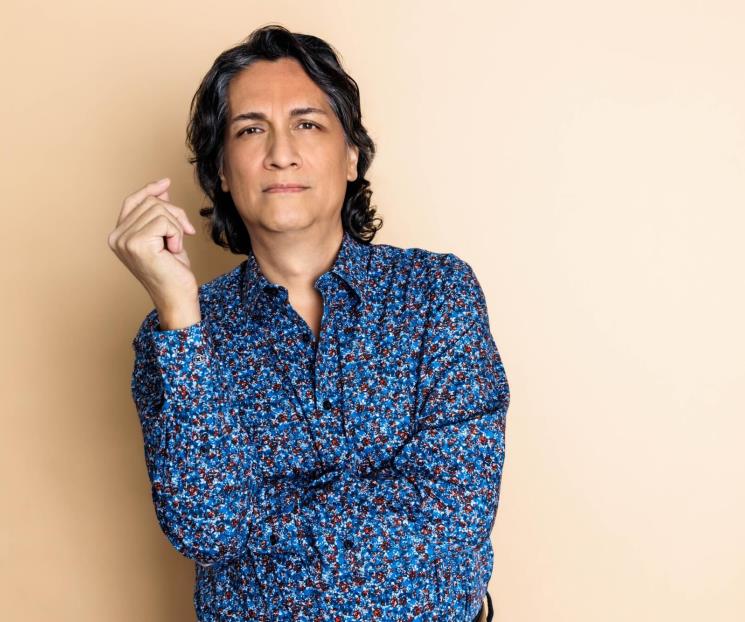 Conclave: El debut del mexicano Carlos Diehz en Hollywood Conclave: El debut del mexicano Carlos Diehz en Hollywood