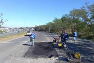 Dan municipios de región citrícola ‘manita de gato’ a la Nacional Dan municipios de región citrícola ‘manita de gato’ a la Nacional