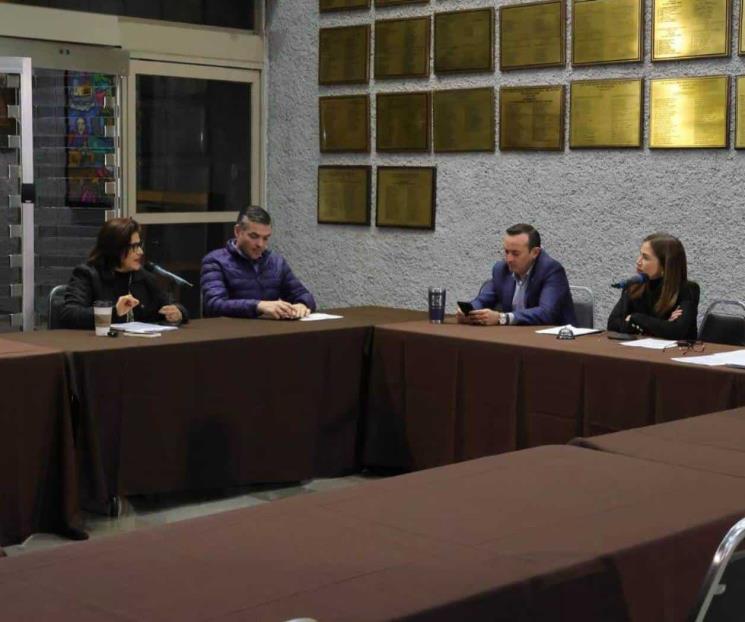 Nuevo León se queda sin Paquete Fiscal para 2025 Nuevo León se queda sin Paquete Fiscal para 2025