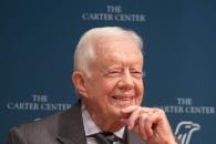 Por funeral de Jimmy Carter, cerrarán oficinas de EU en México Por funeral de Jimmy Carter, cerrarán oficinas de EU en México