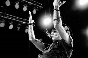 Bunbury sorprende con anuncio de nuevo disco grabado en M&eacute;xico