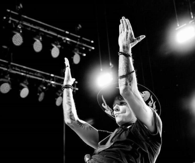 Bunbury sorprende con anuncio de nuevo disco grabado en México Bunbury sorprende con anuncio de nuevo disco grabado en México