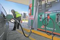 Moreira acusa a Morena de incumplir promesas sobre gasolina Moreira acusa a Morena de incumplir promesas sobre gasolina
