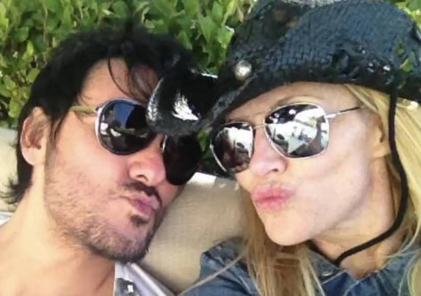 Vuelven Beto Cuevas y Estela Mora tras quince años separados