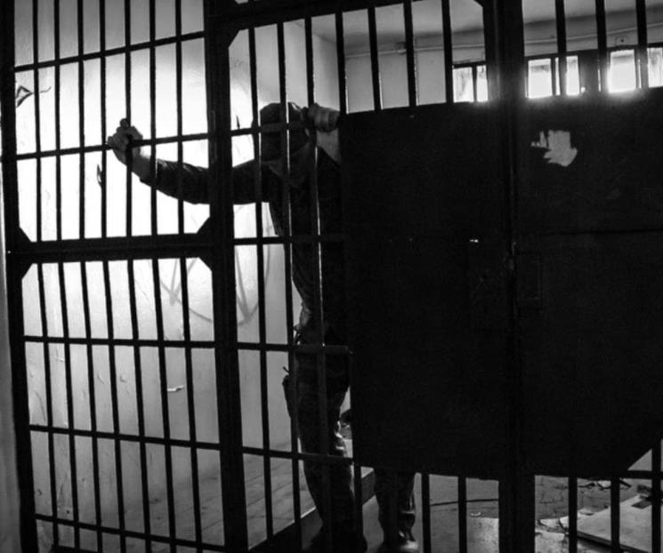 Publican reforma de prisión preventiva oficiosa en el DOF