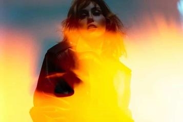 Miley Cyrus revela detalles de su nuevo álbum "Something Beautiful"