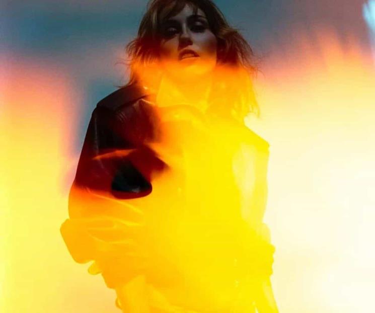 Miley Cyrus revela detalles de su nuevo álbum “Something Beautiful” Miley Cyrus revela detalles de su nuevo álbum “Something Beautiful”