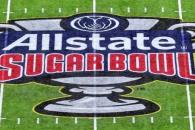 Posponen el Sugar Bowl por atropellamiento masivo en Nueva Orleans Posponen el Sugar Bowl por atropellamiento masivo en Nueva Orleans